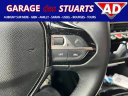 Peugeot 208  1.2i 12V S&S - 130 - BV EAT8 - ALLURE PACK occasion - Photo 24