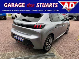 Peugeot 208  1.2i 12V S&S - 130 - BV EAT8 - ALLURE PACK occasion - Photo 7