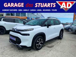 Citroën C3 Aircross  1.5 BlueHDi - 110 S&S  Shine occasion - Photo 1