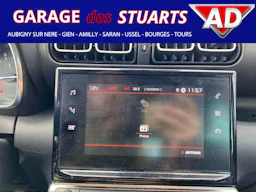 Citroën C3 Aircross  1.5 BlueHDi - 110 S&S  Shine occasion - Photo 10