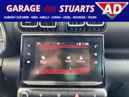 Citroën C3 Aircross  1.5 BlueHDi - 110 S&S  Shine occasion - Photo 11