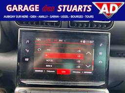 Citroën C3 Aircross  1.5 BlueHDi - 110 S&S  Shine occasion - Photo 12
