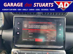 Citroën C3 Aircross  1.5 BlueHDi - 110 S&S  Shine occasion - Photo 13