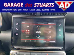 Citroën C3 Aircross  1.5 BlueHDi - 110 S&S  Shine occasion - Photo 14