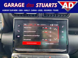Citroën C3 Aircross  1.5 BlueHDi - 110 S&S  Shine occasion - Photo 15