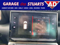 Citroën C3 Aircross  1.5 BlueHDi - 110 S&S  Shine occasion - Photo 16