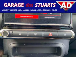 Citroën C3 Aircross  1.5 BlueHDi - 110 S&S  Shine occasion - Photo 17