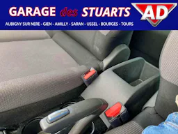 Citroën C3 Aircross  1.5 BlueHDi - 110 S&S  Shine occasion - Photo 19
