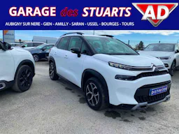 Citroën C3 Aircross  1.5 BlueHDi - 110 S&S  Shine occasion - Photo 2