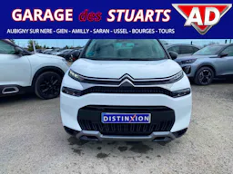 Citroën C3 Aircross  1.5 BlueHDi - 110 S&S  Shine occasion - Photo 21