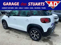 Citroën C3 Aircross  1.5 BlueHDi - 110 S&S  Shine occasion - Photo 22