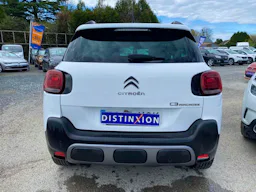 Citroën C3 Aircross  1.5 BlueHDi - 110 S&S  Shine occasion - Photo 23