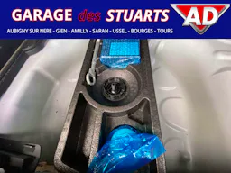 Citroën C3 Aircross  1.5 BlueHDi - 110 S&S  Shine occasion - Photo 25
