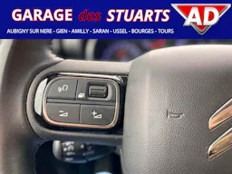 Citroën C3 Aircross  1.5 BlueHDi - 110 S&S  Shine occasion - Photo 27