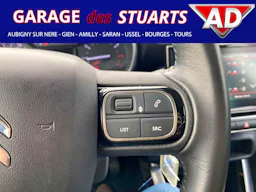 Citroën C3 Aircross  1.5 BlueHDi - 110 S&S  Shine occasion - Photo 28
