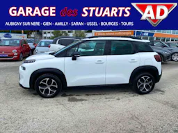 Citroën C3 Aircross  1.5 BlueHDi - 110 S&S  Shine occasion - Photo 3