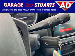 Citroën C3 Aircross  1.5 BlueHDi - 110 S&S  Shine occasion - Photo 30
