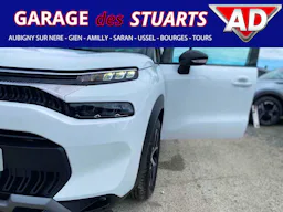 Citroën C3 Aircross  1.5 BlueHDi - 110 S&S  Shine occasion - Photo 33