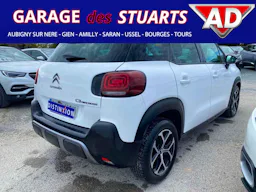 Citroën C3 Aircross  1.5 BlueHDi - 110 S&S  Shine occasion - Photo 4