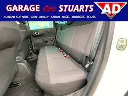 Citroën C3 Aircross  1.5 BlueHDi - 110 S&S  Shine occasion - Photo 6