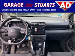 Citroën C3 Aircross  1.5 BlueHDi - 110 S&S  Shine occasion - Photo 7