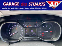 Citroën C3 Aircross  1.5 BlueHDi - 110 S&S  Shine occasion - Photo 9