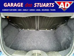 Fiat 500  1.2i - 69 ECO PACK TOIT PANORAMIQUE occasion - Photo 19