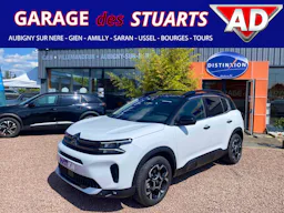 Citroën C5 Aircross  1.5 BLUEHDi - 130 S&S - BV EAT8 - MAX occasion - Photo 1