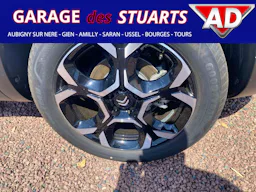 Citroën C5 Aircross  1.5 BLUEHDi - 130 S&S - BV EAT8 - MAX occasion - Photo 10