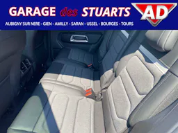 Citroën C5 Aircross  1.5 BLUEHDi - 130 S&S - BV EAT8 - MAX occasion - Photo 11