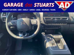 Citroën C5 Aircross  1.5 BLUEHDi - 130 S&S - BV EAT8 - MAX occasion - Photo 12