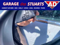 Citroën C5 Aircross  1.5 BLUEHDi - 130 S&S - BV EAT8 - MAX occasion - Photo 13