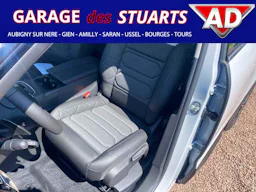 Citroën C5 Aircross  1.5 BLUEHDi - 130 S&S - BV EAT8 - MAX occasion - Photo 14