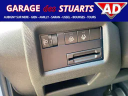 Citroën C5 Aircross  1.5 BLUEHDi - 130 S&S - BV EAT8 - MAX occasion - Photo 17