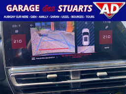 Citroën C5 Aircross  1.5 BLUEHDi - 130 S&S - BV EAT8 - MAX occasion - Photo 18
