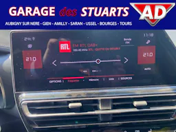 Citroën C5 Aircross  1.5 BLUEHDi - 130 S&S - BV EAT8 - MAX occasion - Photo 19