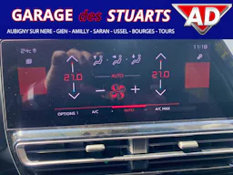 Citroën C5 Aircross  1.5 BLUEHDi - 130 S&S - BV EAT8 - MAX occasion - Photo 20
