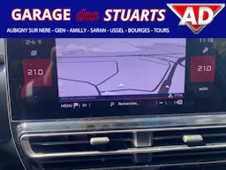 Citroën C5 Aircross  1.5 BLUEHDi - 130 S&S - BV EAT8 - MAX occasion - Photo 21