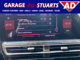 Citroën C5 Aircross  1.5 BLUEHDi - 130 S&S - BV EAT8 - MAX occasion - Photo 22