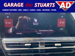 Citroën C5 Aircross  1.5 BLUEHDi - 130 S&S - BV EAT8 - MAX occasion - Photo 23