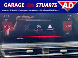 Citroën C5 Aircross  1.5 BLUEHDi - 130 S&S - BV EAT8 - MAX occasion - Photo 24