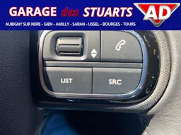 Citroën C5 Aircross  1.5 BLUEHDi - 130 S&S - BV EAT8 - MAX occasion - Photo 28