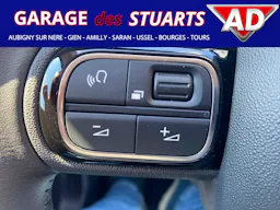 Citroën C5 Aircross  1.5 BLUEHDi - 130 S&S - BV EAT8 - MAX occasion - Photo 29