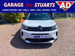 Citroën C5 Aircross  1.5 BLUEHDi - 130 S&S - BV EAT8 - MAX occasion - Photo 3
