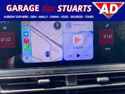 Citroën C5 Aircross  1.5 BLUEHDi - 130 S&S - BV EAT8 - MAX occasion - Photo 35