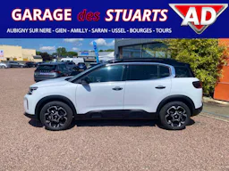Citroën C5 Aircross  1.5 BLUEHDi - 130 S&S - BV EAT8 - MAX occasion - Photo 4