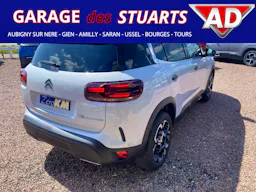 Citroën C5 Aircross  1.5 BLUEHDi - 130 S&S - BV EAT8 - MAX occasion - Photo 7