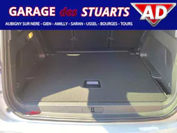 Citroën C5 Aircross  1.5 BLUEHDi - 130 S&S - BV EAT8 - MAX occasion - Photo 8