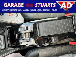 Citroën C4  1.2 12V - 130 S&S  EAT8 FEEL PACK occasion - Photo 11
