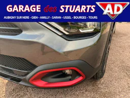 Citroën C4  1.2 12V - 130 S&S  EAT8 FEEL PACK occasion - Photo 14